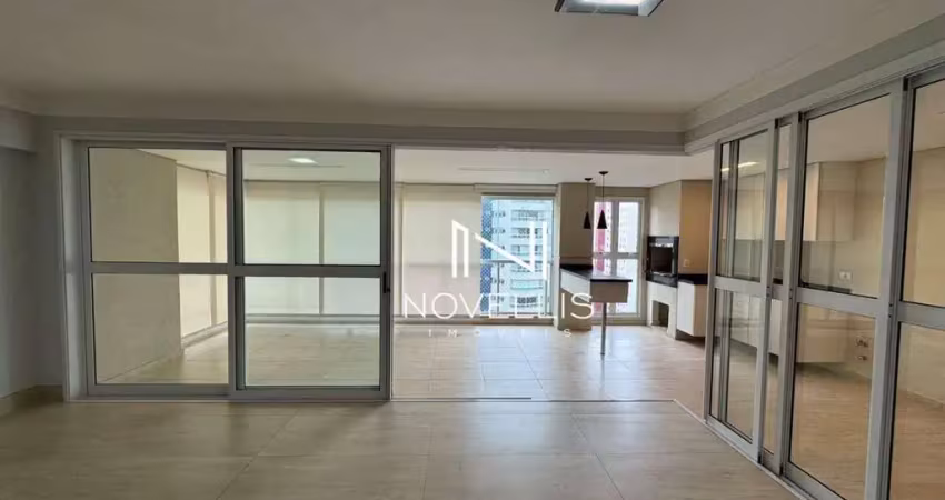 Apartamento com 3 dormitórios para alugar, 160 m² por R$ 10.102,00/mês - Jardim Aquarius - São José dos Campos/SP