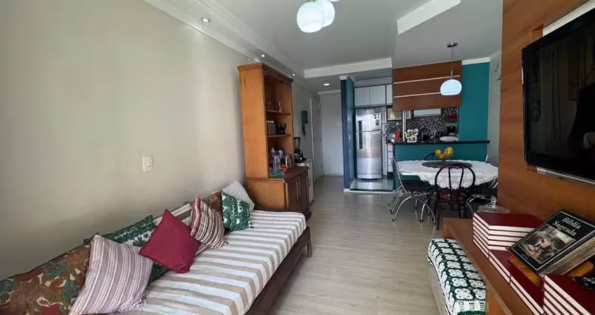 Apartamento com 3 dormitórios à venda, 74 m² por R$ 520.000,00 - Vila Sanches - São José dos Campos/SP