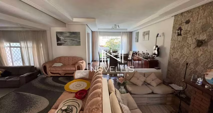 Casa com 3 dormitórios à venda, 300 m² por r$ 1.700.000,00 - jardim esplanada - são josé dos campos/sp