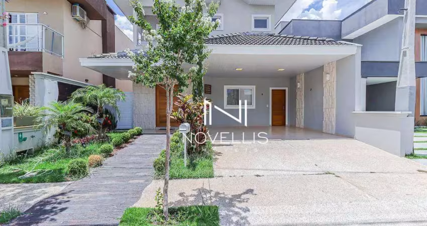 Casa com 4 dormitórios à venda, 248 m² por r$ 1.930.000,00 - urbanova - são josé dos campos/sp