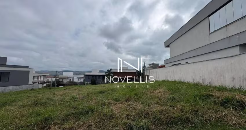 Terreno à venda, 478 m² por r$ 770.000,00 - urbanova - são josé dos campos/sp