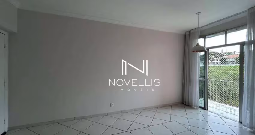 Apartamento com 2 dormitórios à venda, 94 m² por r$ 640.000,00 - jardim aquarius - são josé dos campos/sp