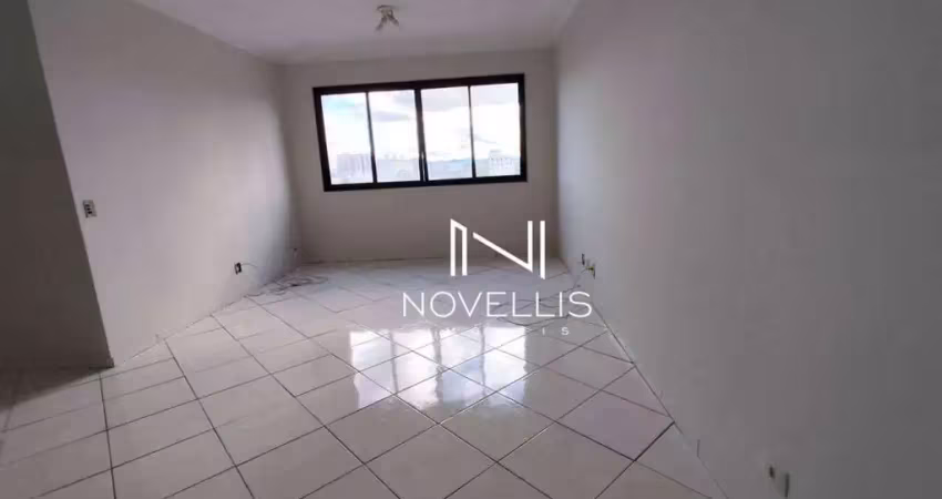 Apartamento com 4 dormitórios para alugar, 144 m² por r$ 5.334,00/mês - vila betânia - são josé dos campos/sp