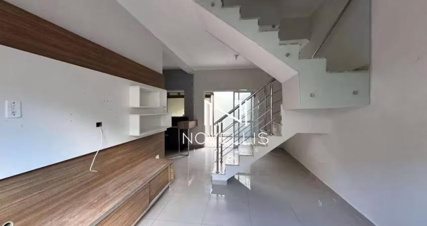 Casa à venda, 110 m² por r$ 510.000,00 - jardim uirá - são josé dos campos/sp