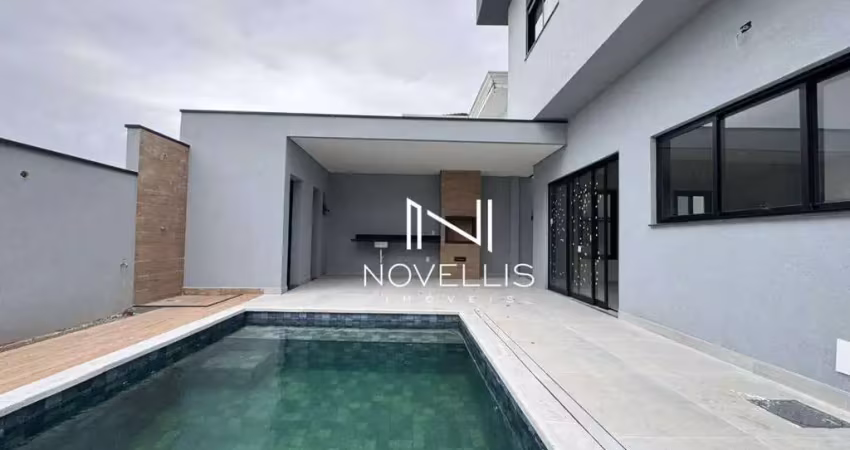 Casa à venda, 247 m² por r$ 2.300.000,00 - urbanova - são josé dos campos/sp