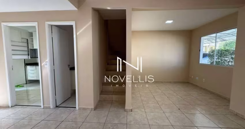 Casa com 3 dormitórios para alugar, 90 m² por r$ 5.775,00/mês - urbanova - são josé dos campos/sp