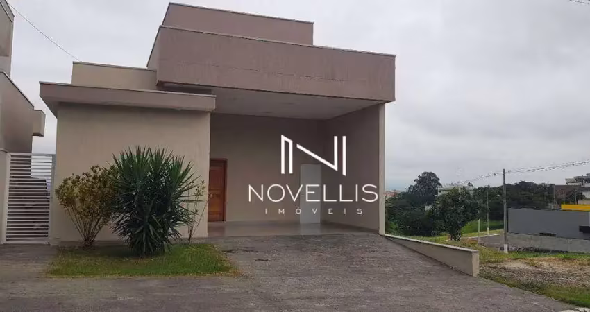 Casa para alugar, 210 m² por r$ 5.388,00/mês - reserva do vale - caçapava/sp