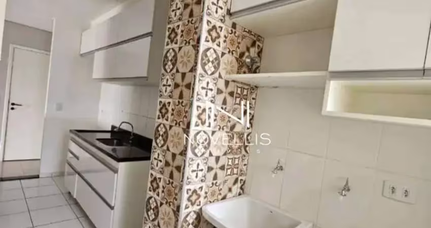 Apartamento com 2 dormitórios para alugar, 90 m² por r$ 3.710,00/mês - villa branca - jacareí/sp