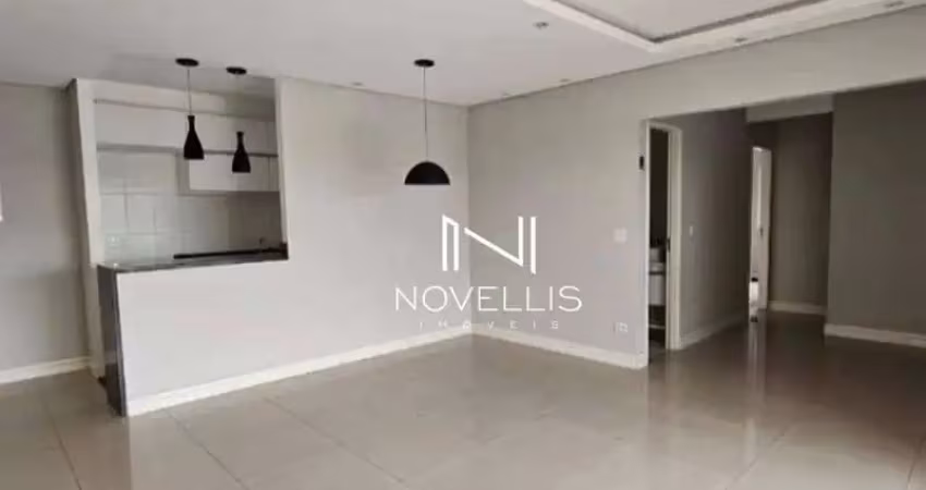 Apartamento com 2 dormitórios para alugar, 90 m² por r$ 3.710,00/mês - villa branca - jacareí/sp