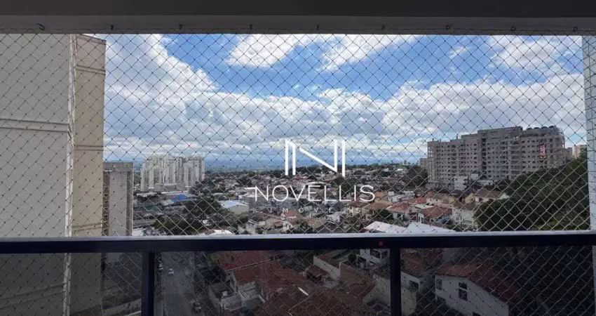 Apartamento com 3 dormitórios à venda, 127 m² por r$ 870.000,00 - jardim apolo - são josé dos campos/sp