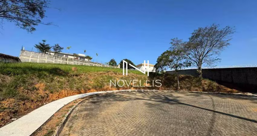 Terreno à venda, 1795 m² por r$ 500.000,00 - urbanova - são josé dos campos/sp