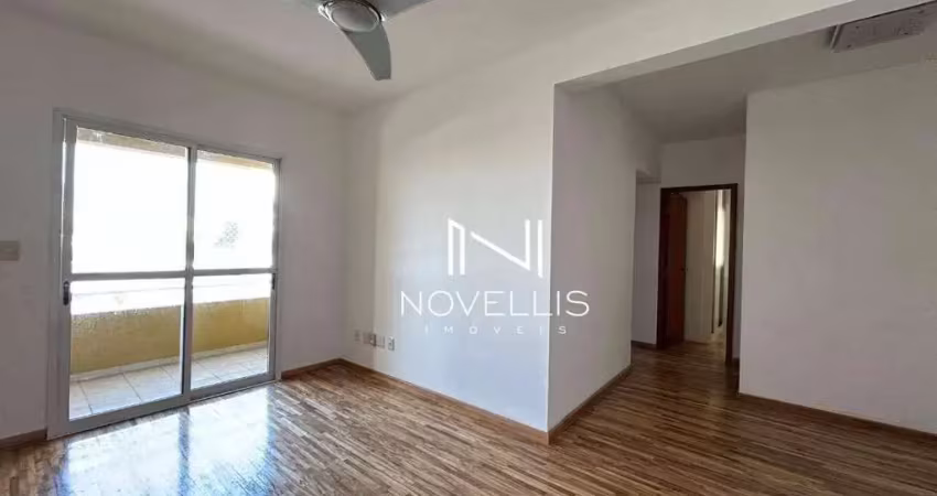 Apartamento com 3 dormitórios para alugar, 76 m² por r$ 5.005,01/mês - jardim apolo - são josé dos campos/sp