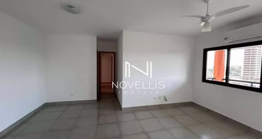Apartamento com 3 dormitórios à venda, 100 m² por r$ 1.100.000,00 - jardim esplanada - são josé dos campos/sp