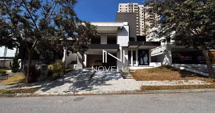 Casa com 3 dormitórios à venda, 280 m² por r$ 2.300.000,00 - urbanova - são josé dos campos/sp