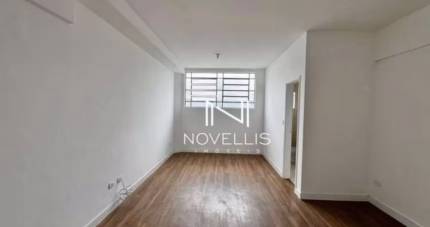 Sala para alugar, 30 m² por r$ 2.019,00/mês - vila ema - são josé dos campos/sp