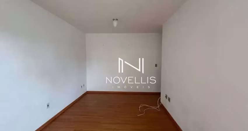 Apartamento com 2 dormitórios para alugar no jardim das colinas em sjcampos