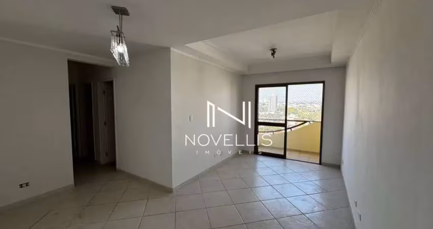 Apartamento para alugar de 3 dormitórios no jardim satélite em sjcampos