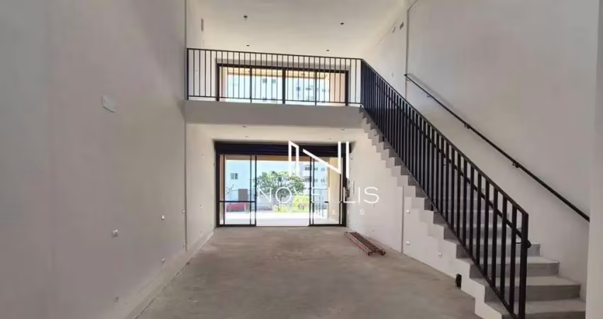 Sala comercial com 1 sala para alugar na Avenida Doutor José Vieira Lopes da Costa, 66, Urbanova, São José dos Campos