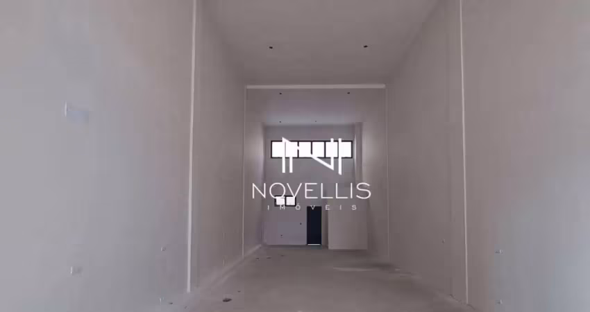 Sala comercial com 1 sala para alugar na Avenida Doutor José Vieira Lopes da Costa, 66, Urbanova, São José dos Campos