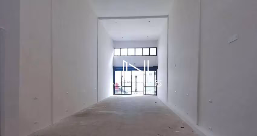 Sala comercial com 1 sala para alugar na Avenida Doutor José Vieira Lopes da Costa, 66, Urbanova, São José dos Campos