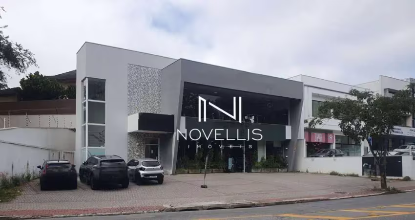 Ponto para alugar, 582 m² por r$ 26.775,00/mês - urbanova - são josé dos campos/sp