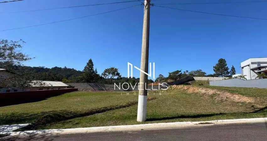 Terreno à venda, 756 m² por r$ 530.000,00 - jardim torrão de ouro - são josé dos campos/sp