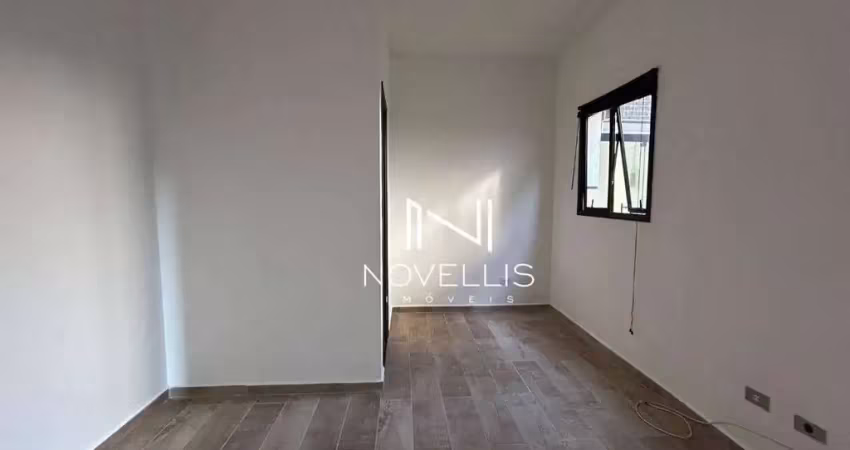 Sala para alugar, 20 m² por r$ 1.300/mês - jardim maringá - são josé dos campos/sp