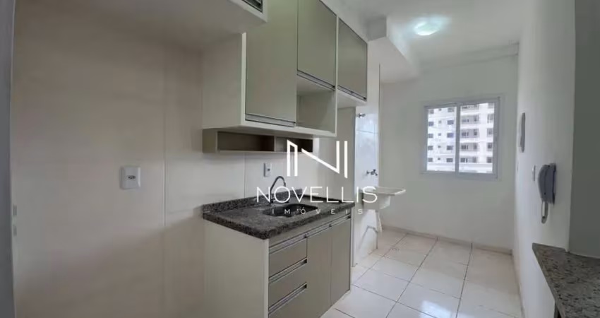 Apartamento com 3 dormitórios à venda, 70 m² por r$ 580.000 - urbanova - são josé dos campos/sp