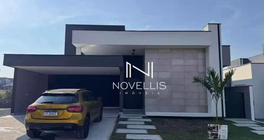 Casa com 3 dormitórios à venda, 169 m² por r$ 1.700.000,00 - recanto dos eucaliptos - são josé dos campos/sp