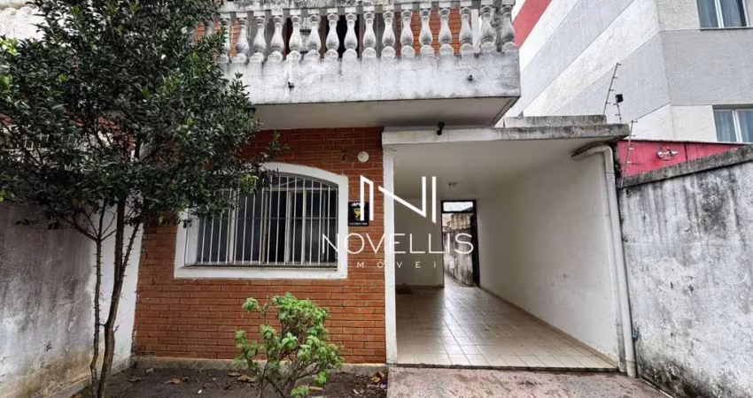 Casa com 3 dormitórios à venda, 161 m² por r$ 745.000,00 - jardim oswaldo cruz - são josé dos campos/sp