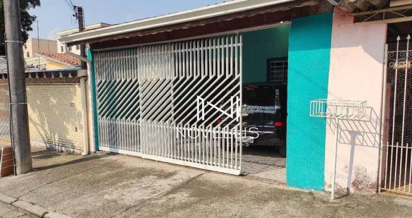 Casa com 3 dormitórios à venda, 188 m² por r$ 750.000,00 - jardim oriente - são josé dos campos/sp