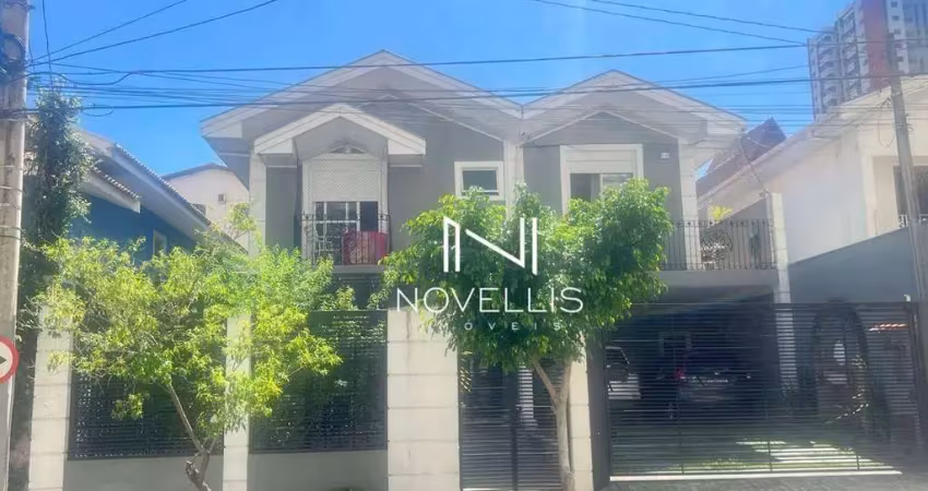 Casa à venda por r$ 2.130.000 no jardim apolo em sjcampos