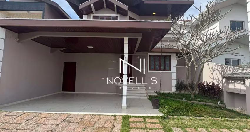 Casa com 3 dormitórios à venda, 240 m² por r$ 2.300.000,00 - urbanova - são josé dos campos/sp