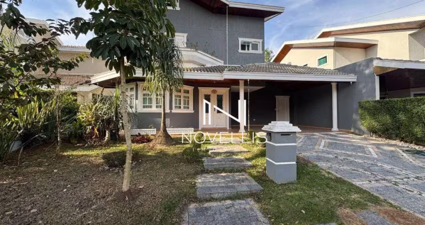 Casa com 3 dormitórios à venda, 260 m² por r$ 1.980.000,00 - urbanova - são josé dos campos/sp