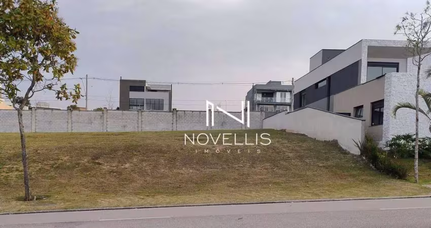 Terreno à venda, 612 m² por r$ 1.090.000,00 - urbanova - são josé dos campos/sp