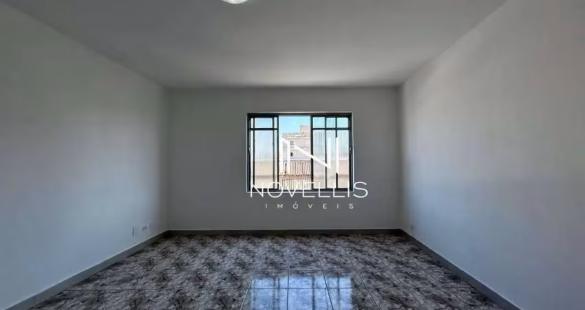 Apartamento com 2 dormitórios para alugar, 60 m² por r$ 2.640/mês - centro - são josé dos campos/sp