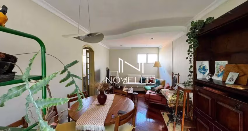 Apartamento à venda, 84 m² por r$ 670.000,00 - vila adyana - são josé dos campos/sp
