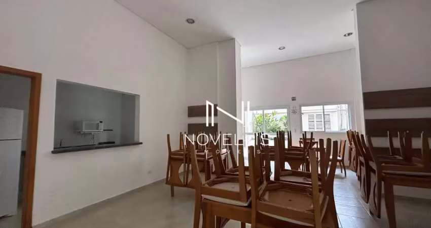 Apartamento com 2 dormitórios para alugar, 72 m² por r$ 3.150/mês - vila adyana - são josé dos campos/sp