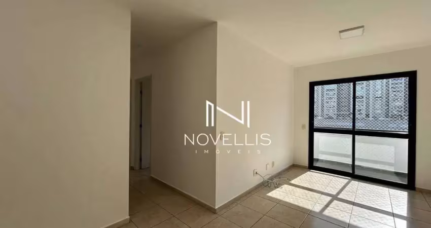 Apartamento com 2 dormitórios para alugar, 70 m² por r$ 3.470,00/mês - vila ema - são josé dos campos/sp