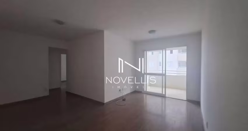 Apartamento com 2 dormitórios à venda, 75 m² por r$ 530.000,00 - jardim sul - são josé dos campos/sp