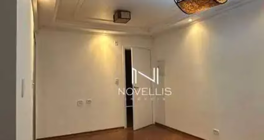 Apartamento com 2 dormitórios para alugar, 60 m² por r$ 2.637/mês - jardim américa - são josé dos campos/sp