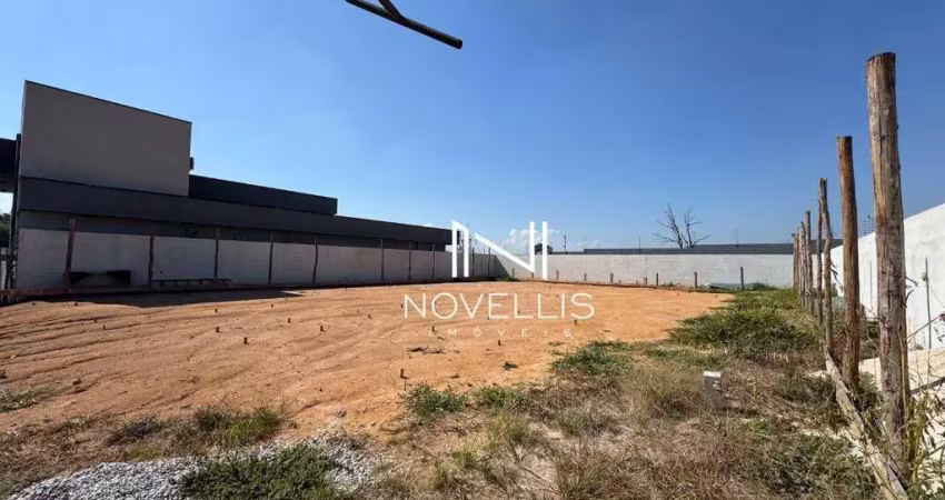 Terreno à venda, 600 m² por r$ 1.250.000 - urbanova - são josé dos campos/sp