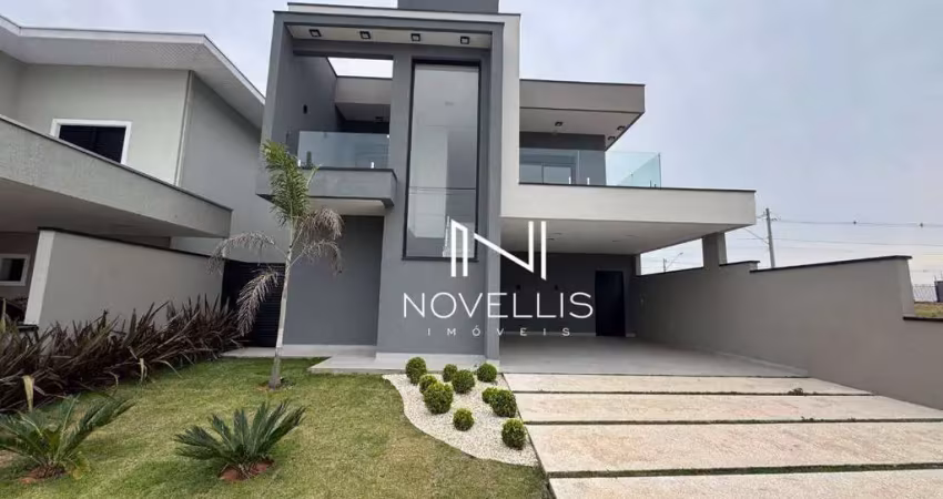 Casa com 4 dormitórios à venda, 260 m² por r$ 1.680.000,00 - floresta - são josé dos campos/sp