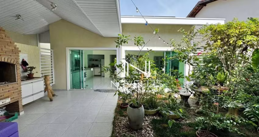Casa à venda, 200 m² por r$ 1.450.000,00 - urbanova - são josé dos campos/sp