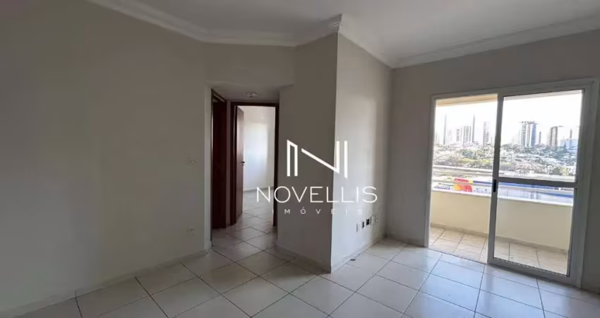 Apartamento com 2 dormitórios à venda, 63 m² por r$ 535.000 - jardim apolo - são josé dos campos/sp
