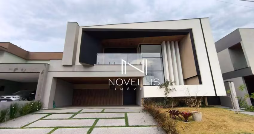 Casa com 5 dormitórios para alugar, 350 m² por r$ 19.200,00/mês - urbanova - são josé dos campos/sp