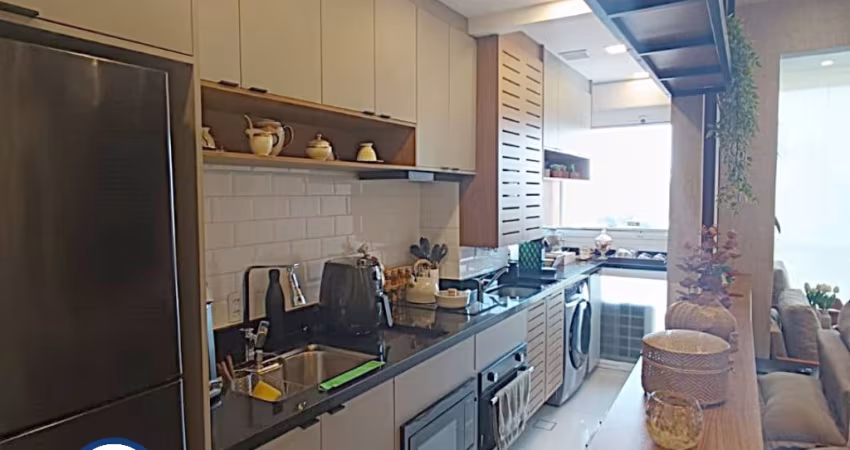Apartamento A Venda Studio Sacomã São Paulo