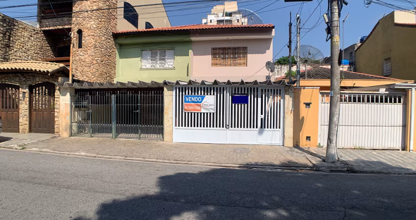 Sobrado com 03 dormitórios em Osasco - Jardim das Flores