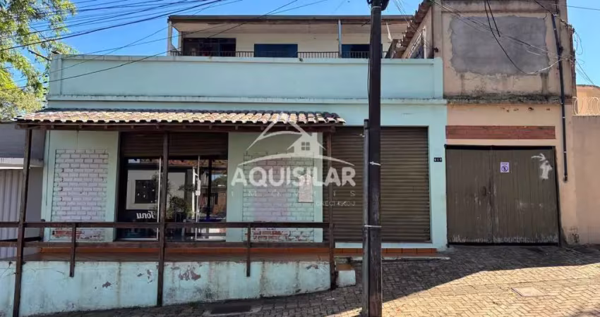Terreno comercial à venda, centro, foz do iguacu - pr