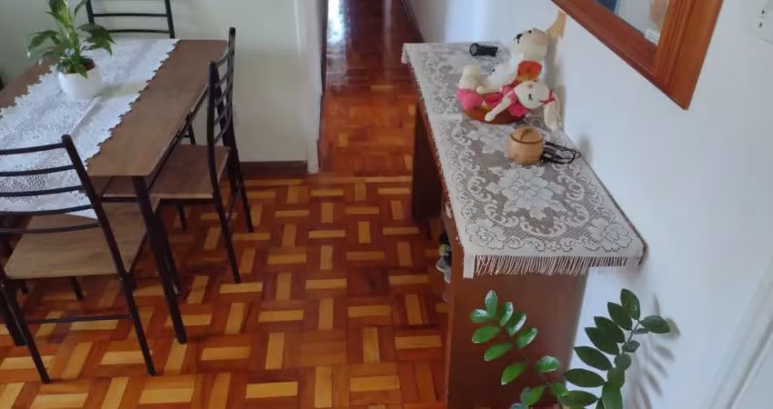 Apartamento Campo Grande 2 dorm.